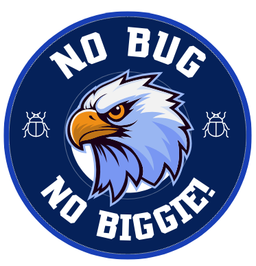 No Bug Tech✅